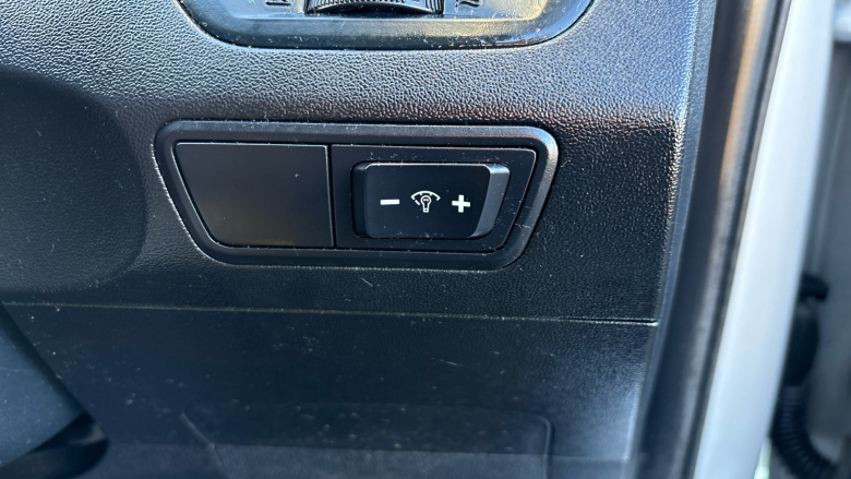 Hyundai ix35 1.7 CRDi S 5dr 2WD Diesel Estate